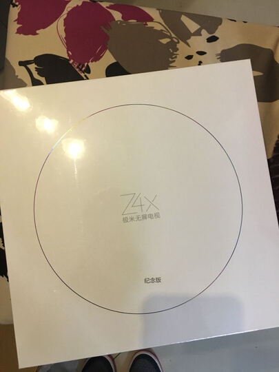 极米Z4X纪念版:效果真的很棒,设置操作本来很