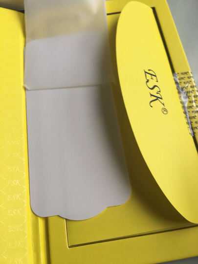 ESK苹果iPhone6\/6s 4.7英寸 抗蓝光 3D曲面全