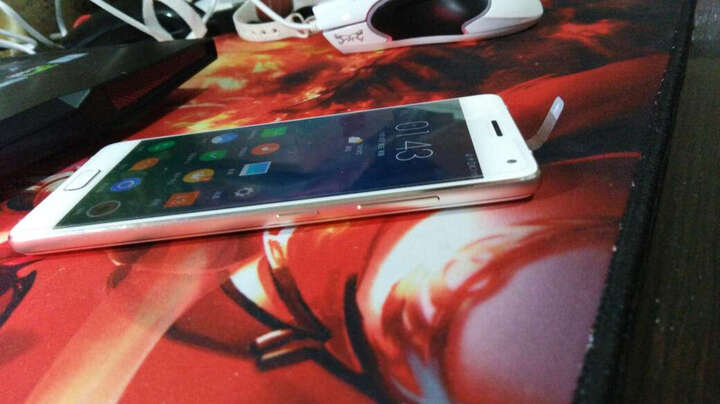 ZUKZ2 Pro:手机在要真实体验了才知道好与不