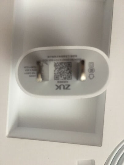 ZUKZ2 Pro:用过zuk1代白色的,当时就觉得这机