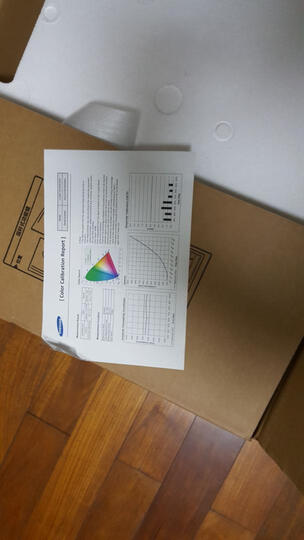 三星C34F791WQ:东西只有自己用了才知道,千