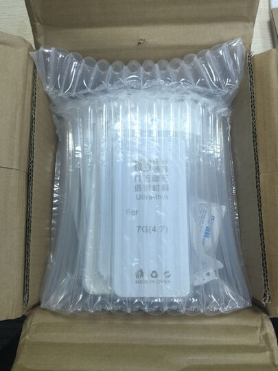 AppleiPhone7:官网查询产品是正品原装国行机