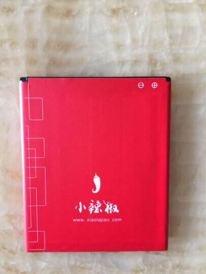 小辣椒红辣椒任性版:之前老爸的诺基亚坏了,不