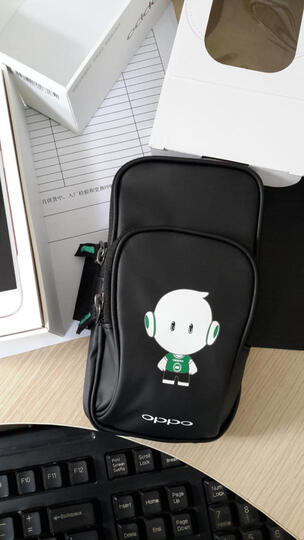 OPPOR9s:用了一段时间才来评价,手机大小合