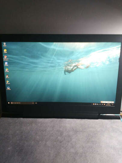 联想 小新700电竞版 15.6英寸笔记本电脑 i5-6