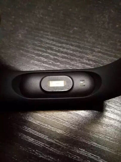 小米小米2代手环腕带:速度确实很快京东自营