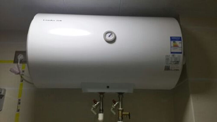 海尔统帅(Leader) LES60H-LC2(E) 60升 电热水