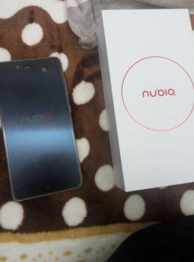 努比亚小牛6 Z11miniS:还可以就是指纹解锁有