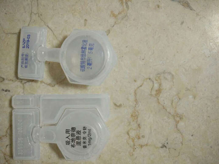 氧精灵(QXYGENELVES):买这个雾化机主要是