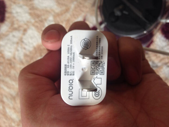 努比亚小牛6 Z11miniS:真的需要详细的详细说