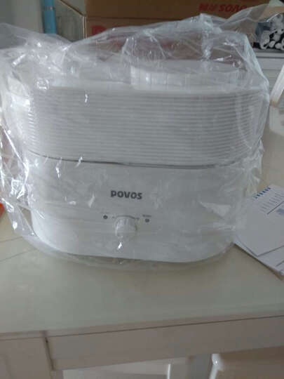 奔腾PJ8002:东西包装的很好!快递员真心负责