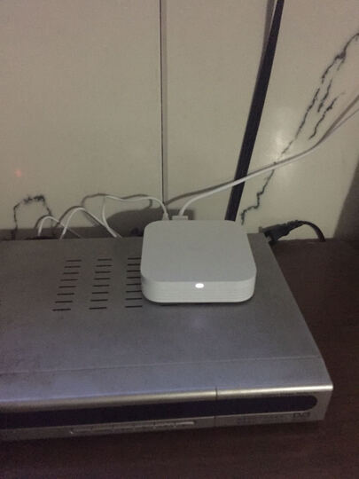 小米盒子配置高好用主要是用来看电视台直播效