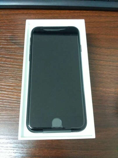 AppleiPhone7:京东的买着还是最放心的!之前