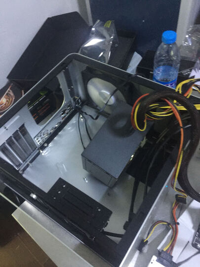 技嘉GTX1060 G1 GAMING-3GD:满分显卡。刚