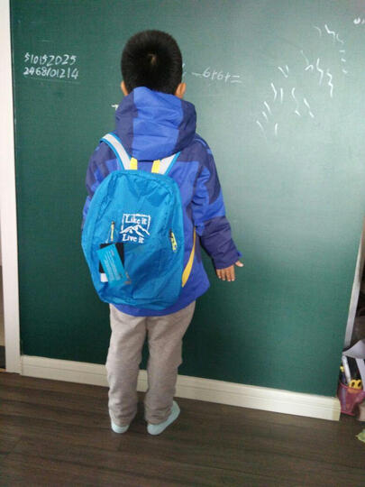 伯希和(Pelliot):衣服质量很好,在网上看了很多