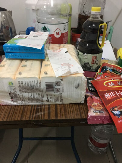 德庄450g:相信京东,物流一流,质量保证,性价比