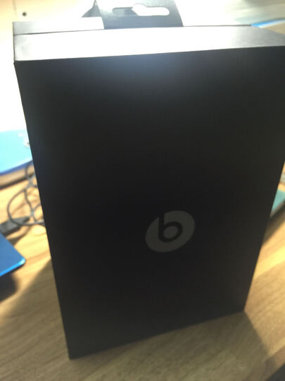 BeatsSolo2 Wireless:没有防伪担心是假货但官
