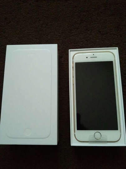 APPLEiPhone6:已经在京东买电器产品不止买