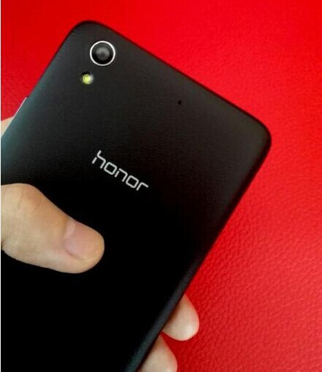 华为 荣耀 畅玩4 (黑色)电信4G手机 FDD-LTE\/T