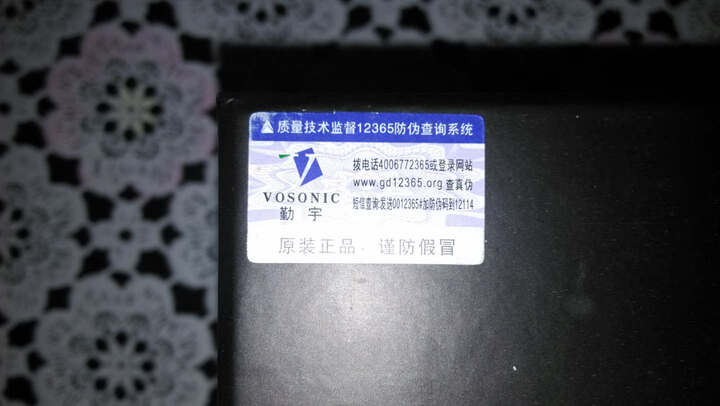 群华K8视音频专业执勤警务法用记录仪 执法摄像机 高清夜视防水防摔便携式随身记录仪 换电池不断电双电池内置128G 晒单图
