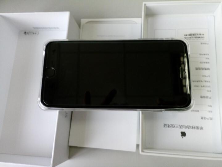 AppleiPhone6s Plus:屏幕很大是我想要的,不会