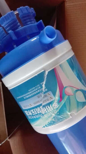 拜杰HL-08:压水器装好了,打开包装没有小木棒