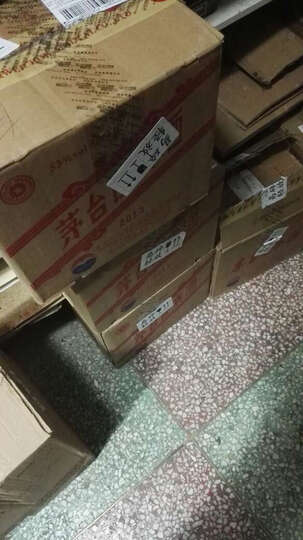 茅台白酒:搞活动买的价格便宜,全是正品酒值,