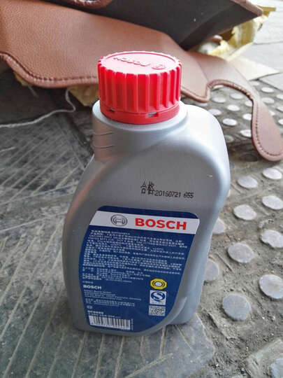 博世DOT4:京东老客户了,已是京东会员好多年