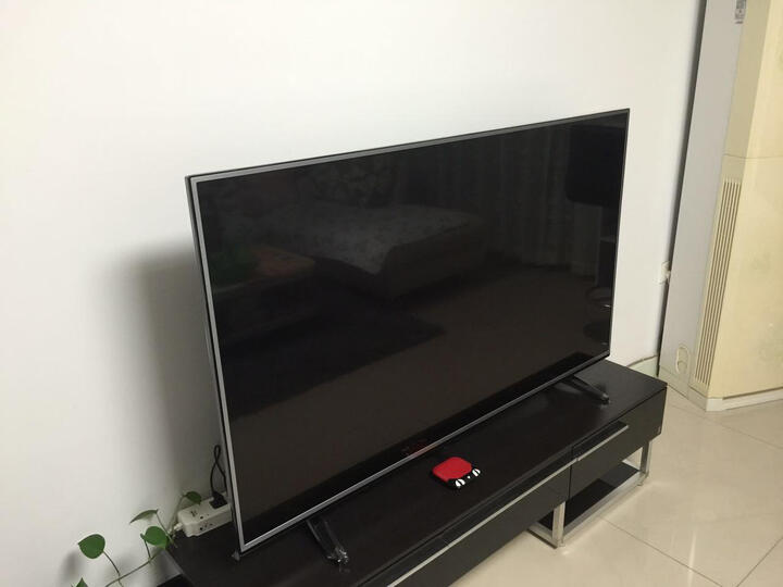 LG49LG61CH-CK:电视画面清晰,比国产的某些