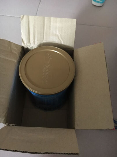 美赞臣奶粉:扫码验证了是正品…有活动比店里