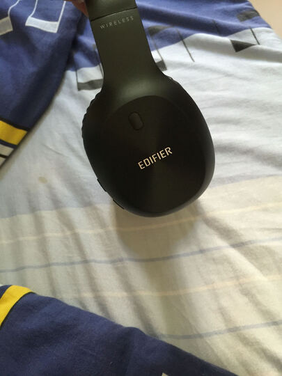 漫步者w800bt:电池一直开着煲机用个24小时,