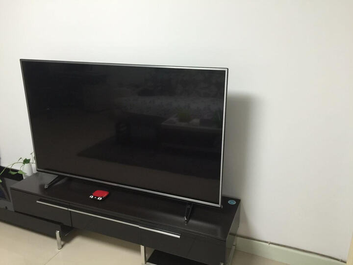 LG49LG61CH-CK:电视画面清晰,比国产的某些