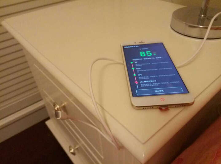 努比亚小牛6 Z11miniS:手机不错,配置什么的都