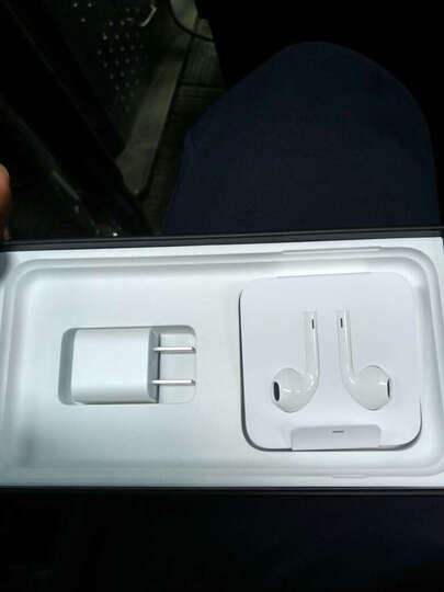 AppleiPhone7 Plus:刚拿到手,双十一买的,感觉