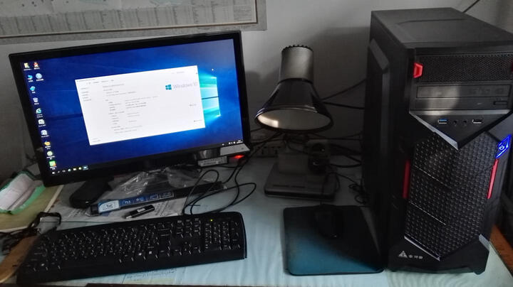 技嘉B150M-D3H主板:装win7.win10双系统。一