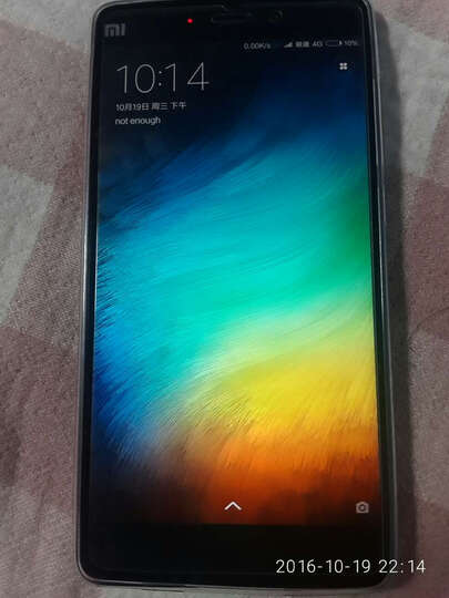 小米note电池校正代码-小米note清除电池记忆