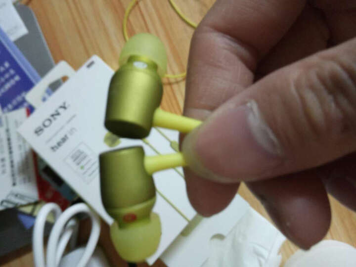 卷特价入手的,本人木耳非发烧友,用手机直推两