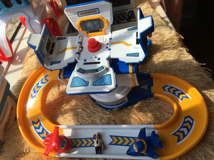 塔:活动价买的满三6.5折优惠,东西不错有一点