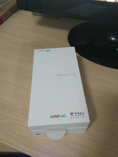 OPPO R7005 R3 电信4G手机(银色)FDD-LTE\/