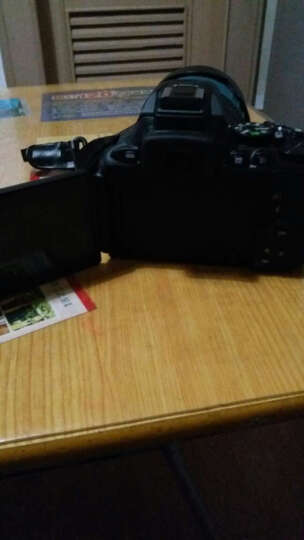 尼康（Nikon） D5500 单反双头套机（AF-P DX 18-55mm f/3.5-5.6G VR镜头 + DX 35mm 1.8G 自动对焦镜头） 晒单图