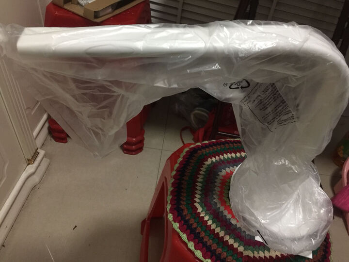 米家压力IH电饭煲:秒杀活动中抢到的智能台灯