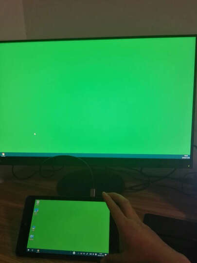 联想X27q:高品质显示器,一直使用think的产品