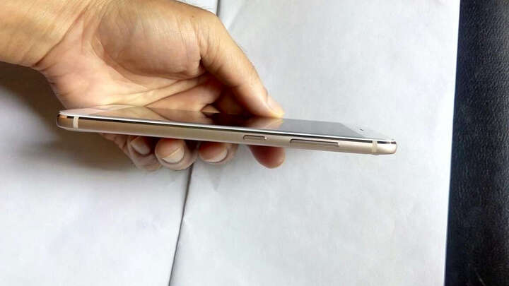 努比亚小牛6 Z11miniS:手机总体不错,应用流畅