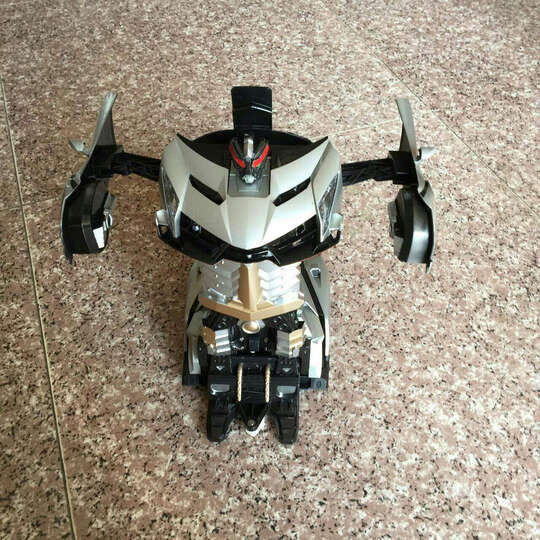 美致模型(MZ)1:24正版授权塑胶兰博基尼LP-7