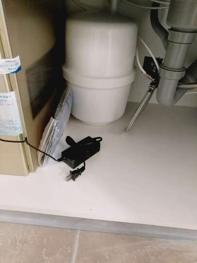 沁园QR-RF-502B:送货速度一流,买家电我只上