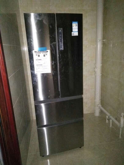 海尔BCD-325WDSD怎么样?海尔BCD-325WD