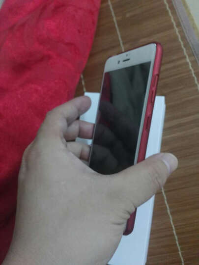 努比亚小牛6 Z11miniS:手机暂时没发现什么大