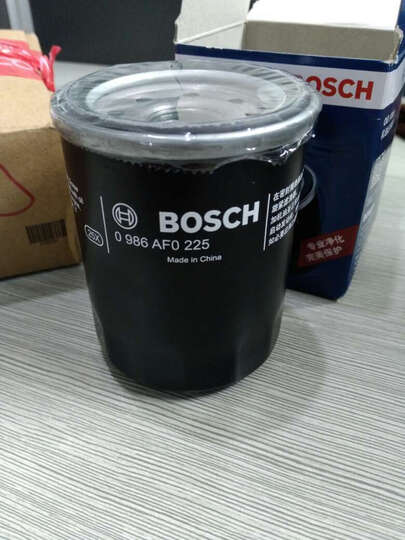 博世0986AF0225:快递神速,三天到货。货是正