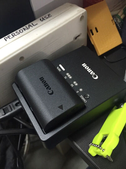 佳能EOS 80D:速度还是快的,NFC识别真伪其