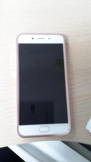 OPPOR9s:用了一段时间才来评价,手机大小合